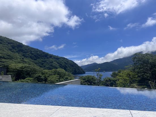 箱根・芦ノ湖 はなをり クーポン