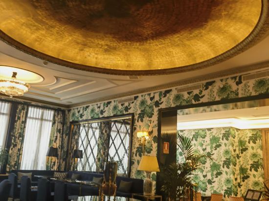 馬德里皮歐王子酒店優惠