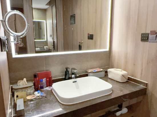 佛山南海千燈湖桂城亞朵酒店優惠