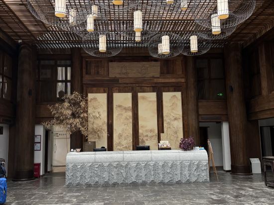 武當山太和紫隱酒店優惠