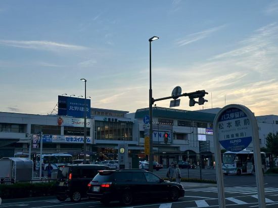 Alpico廣場飯店優惠