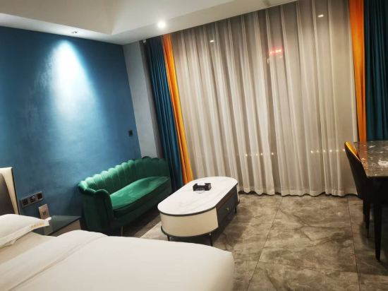 西雙版納彩雲之龍酒店優惠