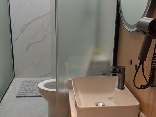 深圳艾尚酒店優惠