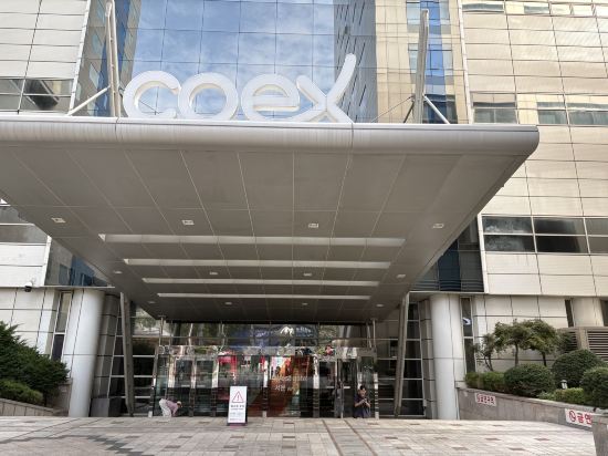 오크우드 프리미어 코엑스 센터 쿠폰