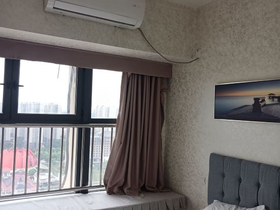 維多利亞公寓（廣州花都文旅城店）優惠
