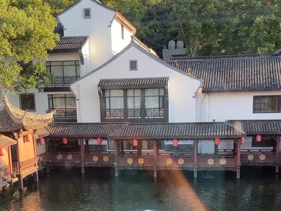 紹興飯店優惠
