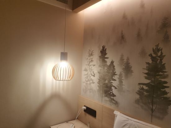 桔子飯店（北京雍和宮和平里北街地鐵站店）優惠