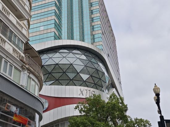 武漢帝盛飯店（江漢路步行街店）優惠