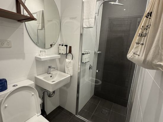 悉尼維瑞爾中央車站酒店優惠