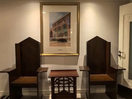 錦江都城經典上海青年會人民廣場酒店優惠