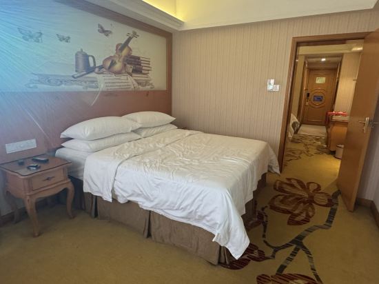 維也納飯店（玉林步行街店）優惠