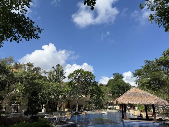 中山温泉賓館優惠