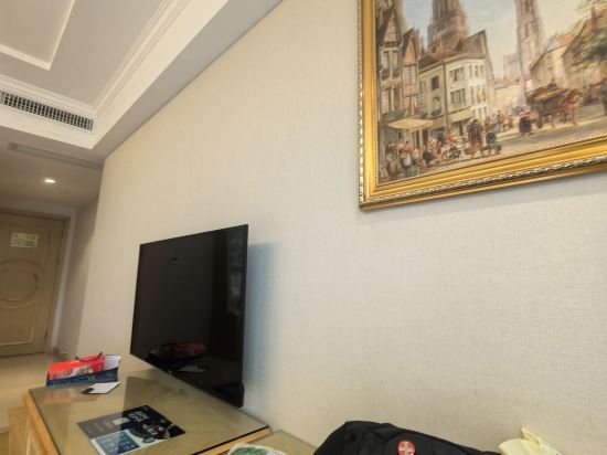 維也納酒店（深圳世界之窗僑城東地鐵站店）優惠