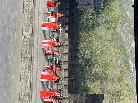 古北水鎮烏鎮會精品酒店優惠