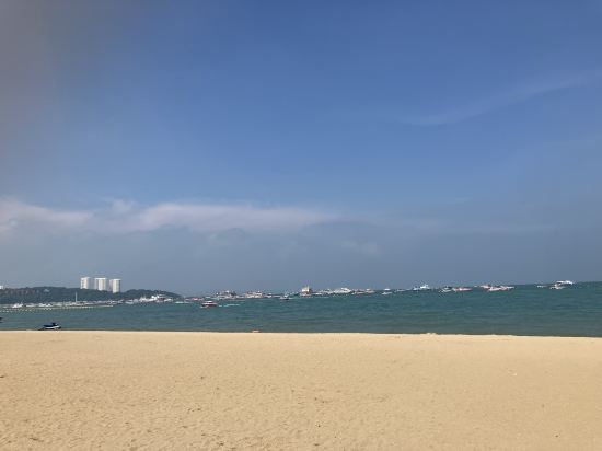 春之海飯店優惠