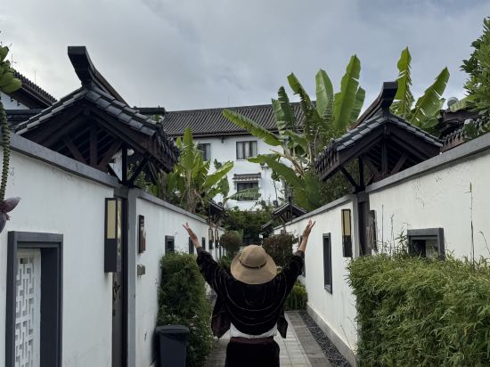 雲南琢舍酒店優惠