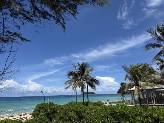 卡塔坦尼海岸泳池別墅- 僅限成人（SHA Extra Plus）優惠