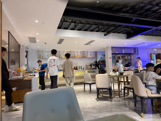 唯庭世紀酒店（上海火車站南廣場店）優惠