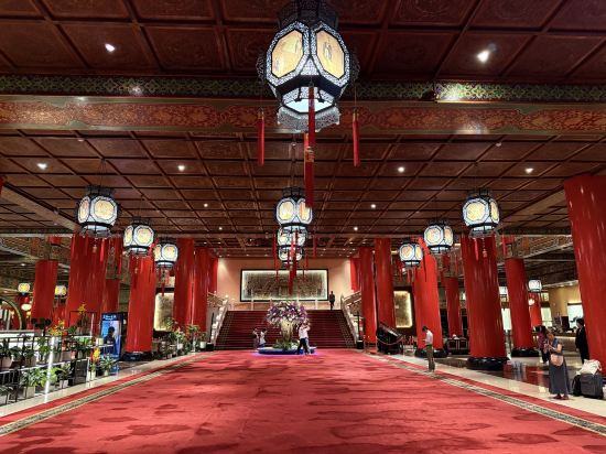 台北圓山大飯店優惠