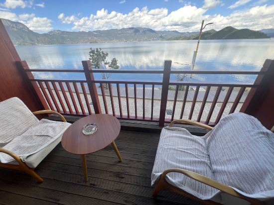 瀘沽湖墨梵精品度假酒店優惠