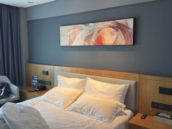 成功大飯店（廈門高崎機場SM廣場店）優惠