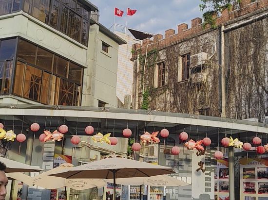 呼嚕棧酒店（深圳香蜜湖店）優惠