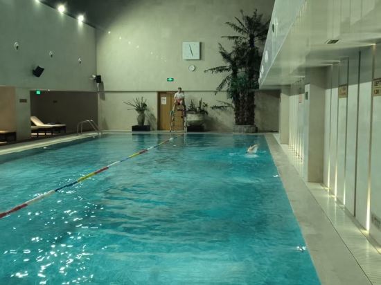 上海聖諾亞皇冠假日飯店優惠