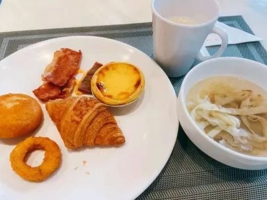 洛陽華美達飯店優惠