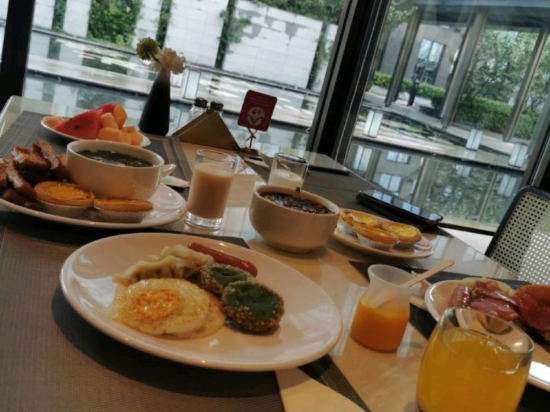 洛陽華美達飯店優惠