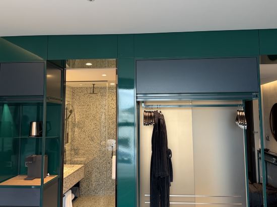 裏瑟傲途格精選酒店優惠