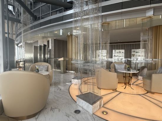 J酒店上海中心優惠