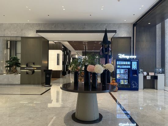 上海寶華喜來登酒店優惠