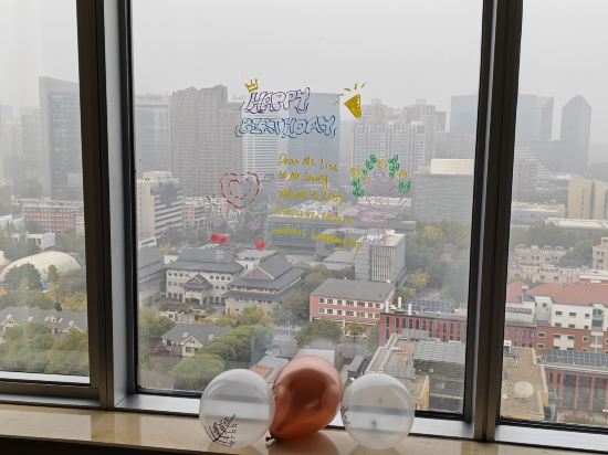 北京四季飯店優惠