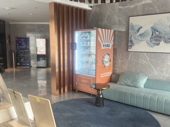 萊駐飯店公寓（兆禾裡購物中心店）優惠