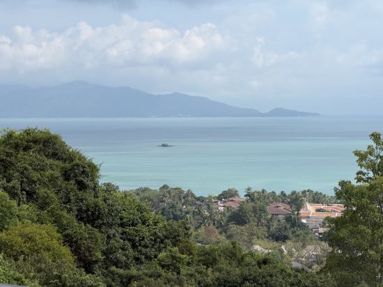 蘇梅島曼特拉度假飯店優惠