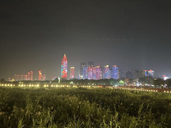 卡繆海姆酒店（武漢江漢路吉慶街店）優惠