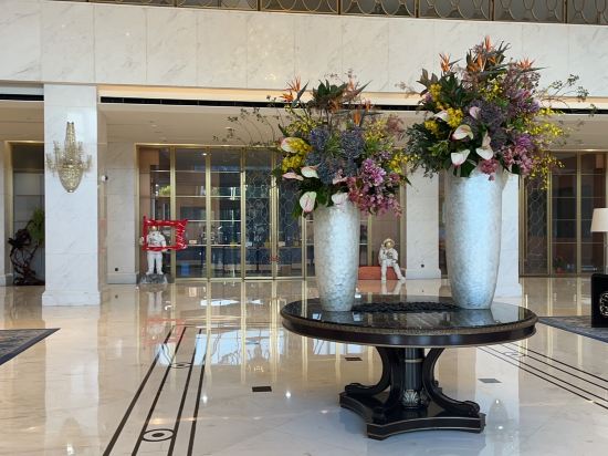 上海中庚聚龍飯店優惠