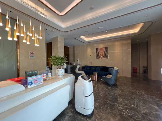 雅斯特國際飯店（寶安國際會展中心店）優惠