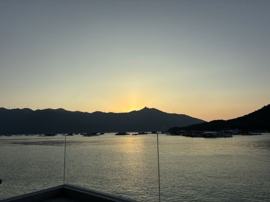 汕頭海逸滙景飯店優惠