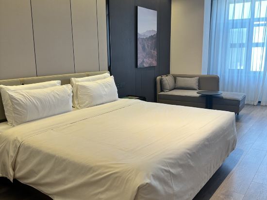 長春火車站亞朵X飯店優惠