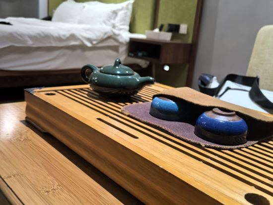 芒果樹酒店（攀枝花高鐵南站店）優惠