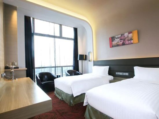 上海松江假日飯店優惠