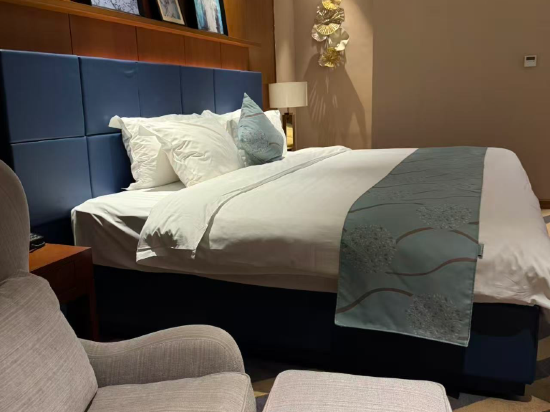 柏麗酒店（佛山千燈湖店）優惠