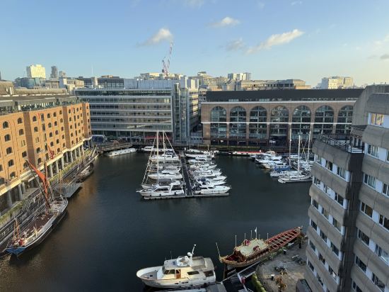 倫敦塔酒店優惠