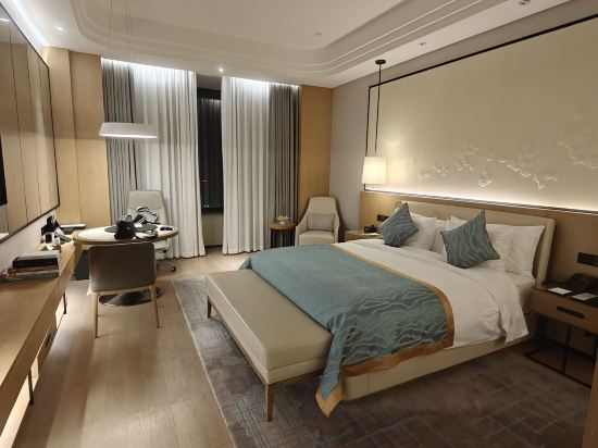 丹陽香逸大酒店優惠