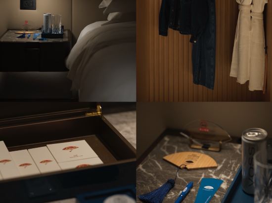 深圳文華東方酒店優惠