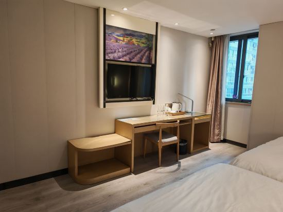 麗楓酒店（重慶觀音橋步行街中心店）優惠