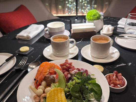 台北晶華酒店優惠