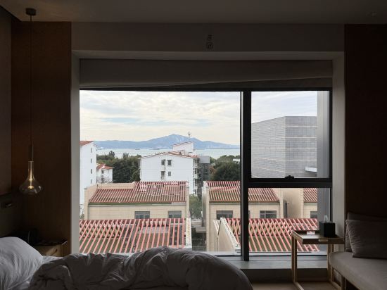 廈門佳逸希爾頓格芮精選酒店優惠