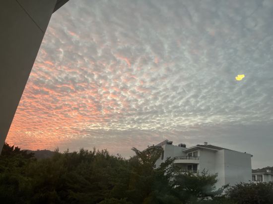 廈門海悅山莊飯店優惠